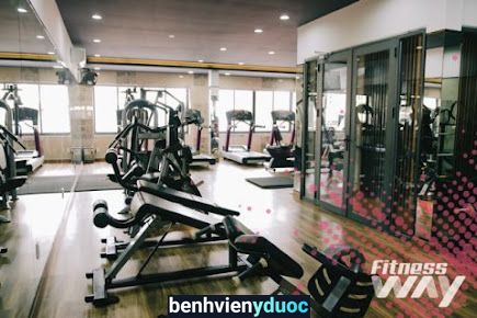 Fitness Way - GYM - PT - YOGA - KICKBOXING Gò Vấp Hồ Chí Minh