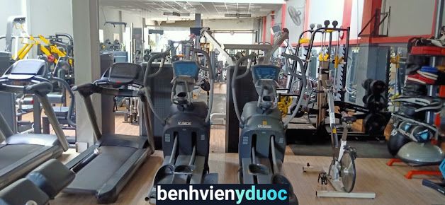 Fitness Way - GYM - PT - YOGA - KICKBOXING