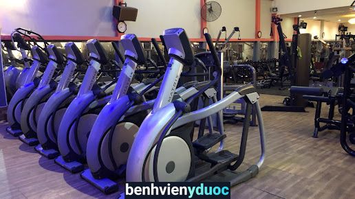 Fitness Way - GYM - PT - YOGA - KICKBOXING 12 Hồ Chí Minh