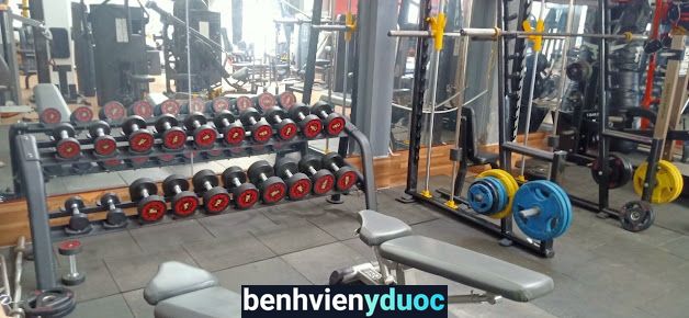 Fitness Way - GYM - PT - YOGA - KICKBOXING 12 Hồ Chí Minh
