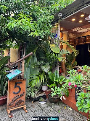 Five Senses Spa & Wellness Salon, Hoi An Hội An Quảng Nam
