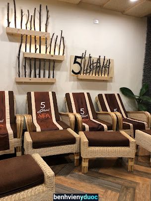 Five Senses Spa & Wellness Salon, Hoi An Hội An Quảng Nam