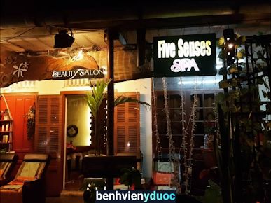 Five Senses Spa & Wellness Salon, Hoi An Hội An Quảng Nam