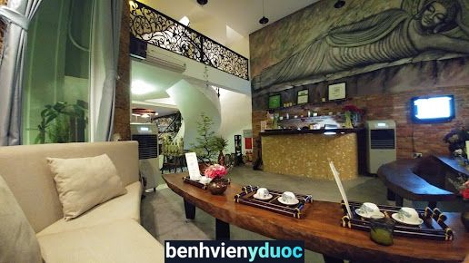 Flamingo Spa 2 Tân Bình Hồ Chí Minh