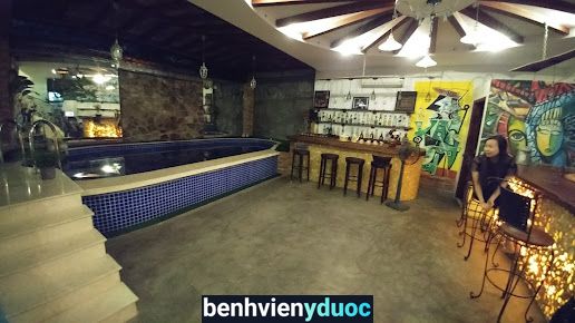 Flamingo Spa 2 Tân Bình Hồ Chí Minh
