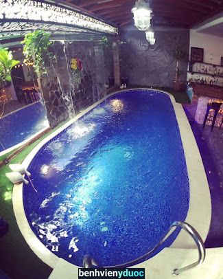 Flamingo Spa 2 Tân Bình Hồ Chí Minh