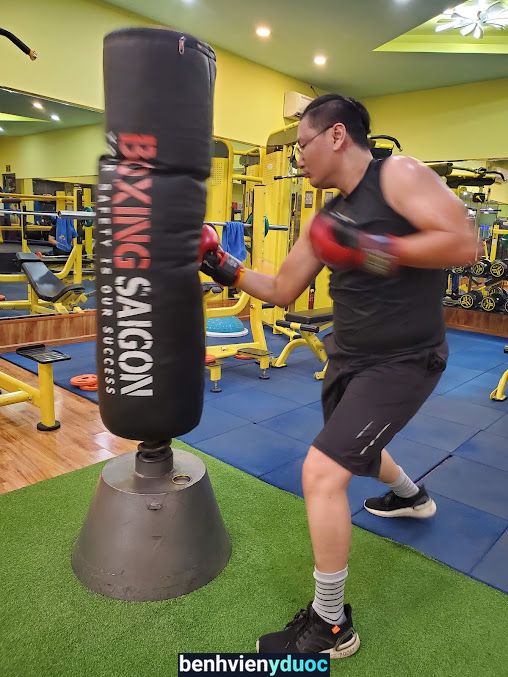 Flexfit - Fitness & Yoga