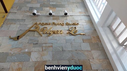 Flying Yoga Viet Nam Gò Vấp Hồ Chí Minh