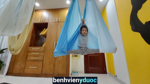 Flying Yoga Viet Nam Gò Vấp Hồ Chí Minh