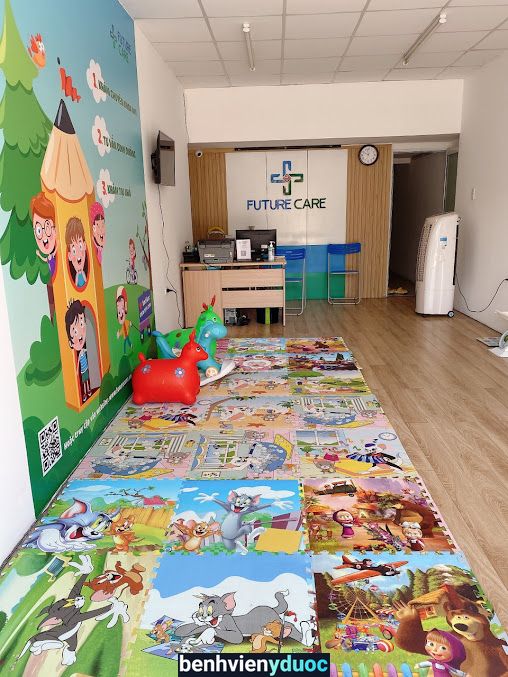 Future Care - Hệ Thống Phòng Khám Nhi Đà Nẵng Ngũ Hành Sơn Đà Nẵng
