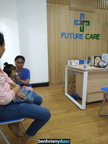 Future Care - Hệ Thống Phòng Khám Nhi Đà Nẵng Liên Chiểu Đà Nẵng