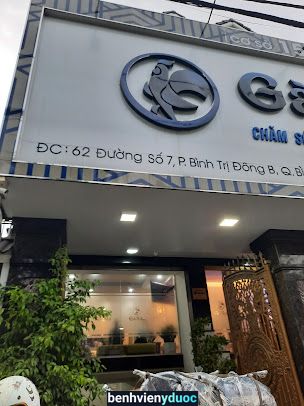 Gà Spa Bình Tân Bình Tân Hồ Chí Minh