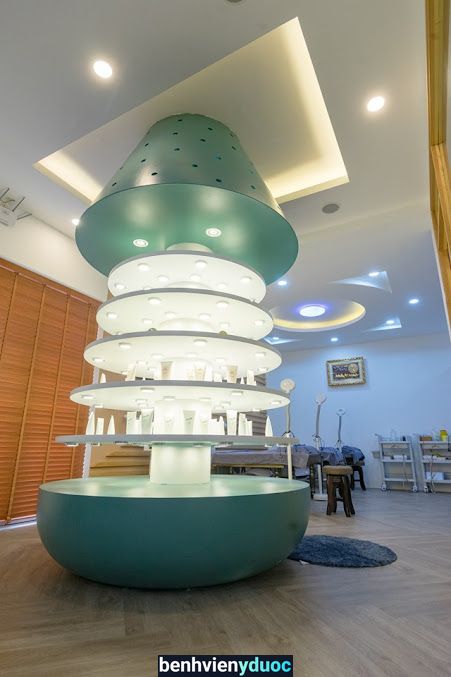 Gà Spa Bình Tân Bình Tân Hồ Chí Minh