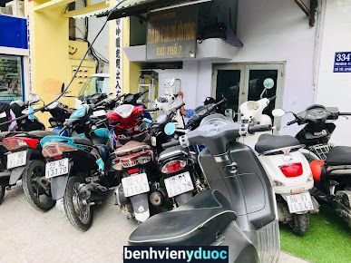 Gà Spa Bình Thạnh Bình Thạnh Hồ Chí Minh