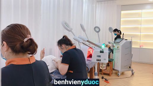 Gà Spa Bình Thạnh Bình Thạnh Hồ Chí Minh