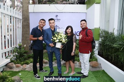 Gà Spa Gò Vấp Gò Vấp Hồ Chí Minh