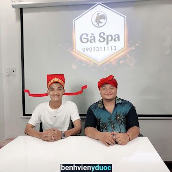 Gà Spa Gò Vấp Gò Vấp Hồ Chí Minh