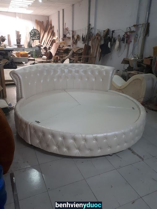 Gà Spa Quận 12 12 Hồ Chí Minh