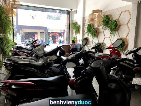 Gà Spa Quận 12 12 Hồ Chí Minh