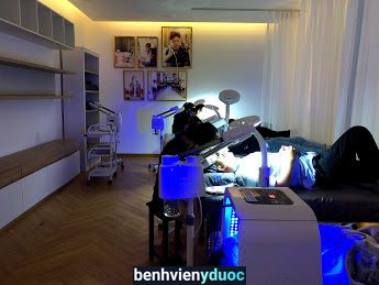 Gà Spa Quận 12 12 Hồ Chí Minh