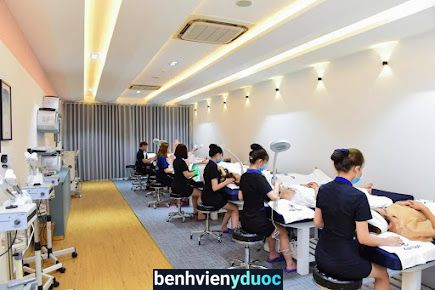 Gà Spa Quận 7 7 Hồ Chí Minh