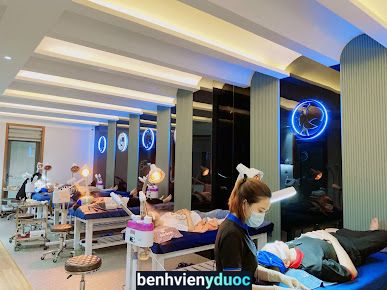 Gà Spa Quận 7 7 Hồ Chí Minh