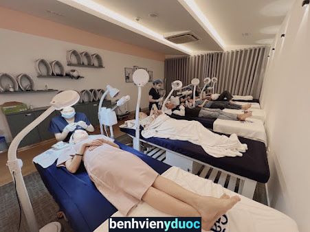 Gà Spa Quận 7 7 Hồ Chí Minh