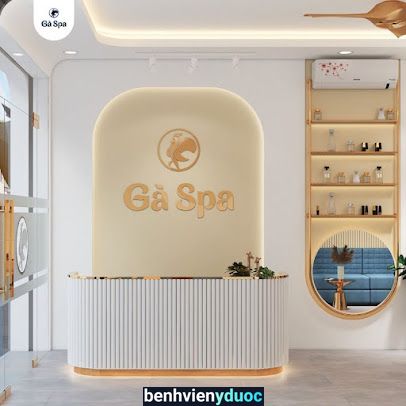 Gà Spa Quy Nhơn Quy Nhơn Bình Định