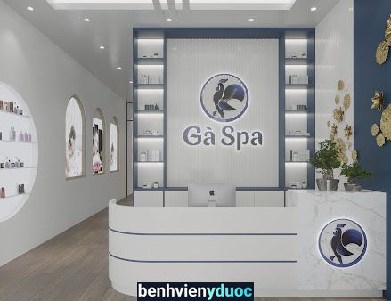 Gà Spa Trảng Bàng Trảng Bàng Tây Ninh