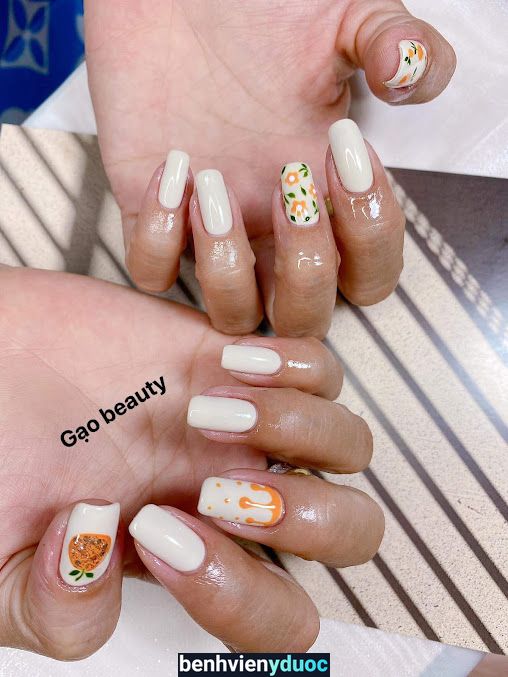 Gạo Beauty