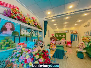 GEE TÂY SPA BEAUTY & ACADEMY
