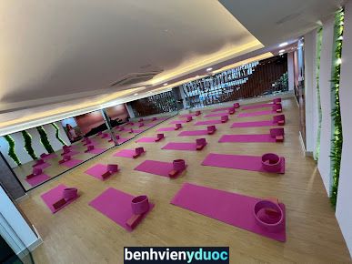 GFit20 - EMS Training & Yoga - Chi Nhánh Nguyễn Trãi 5 Hồ Chí Minh
