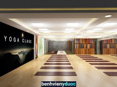 GFit20 - EMS Training & Yoga - Chi Nhánh Nguyễn Trãi 5 Hồ Chí Minh