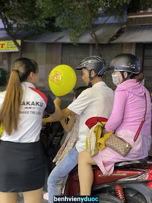 Ghế massage KAKAKU trị liệu Nhật Bản (704 Phan Chu Trinh, Tam Kỳ, Quảng nam) Tam Kỳ Quảng Nam