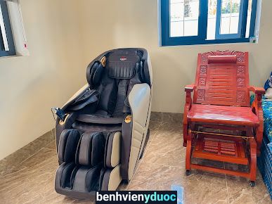 Ghế massage trị liệu KAKAKU 342 Lê Duẩn - P. Đập Đá - An Nhơn - Bình Định An Nhơn Bình Định