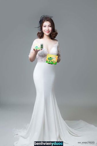 Giảm Cân Đông Y Gia Truyền Sơn Mai Hai Bà Trưng Hà Nội