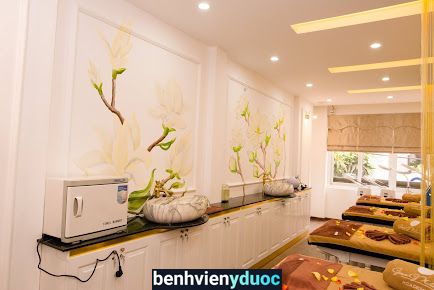Giang Winnie Beauty & Spa Đống Đa Hà Nội