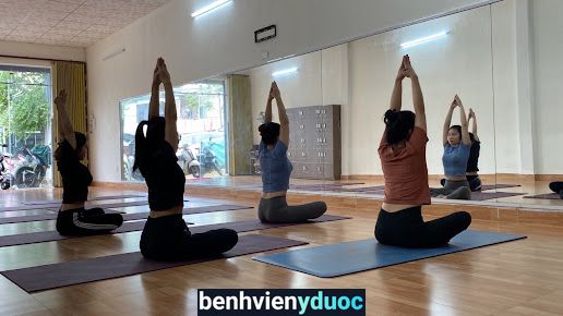 Giang yoga Ngũ Hành Sơn Đà Nẵng