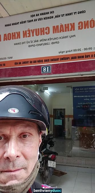 Glink Hà Nội Hai Bà Trưng Hà Nội