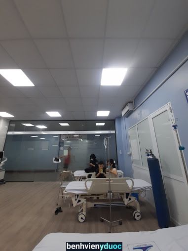 GLOMEDO-Bệnh Viện Đa Khoa Phúc Lâm Văn Giang Hưng Yên