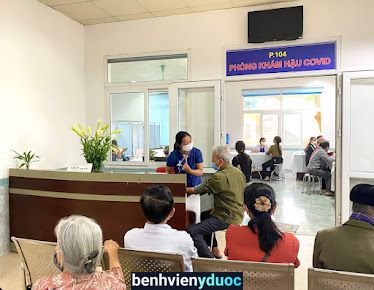 GLOMEDO-Bệnh Viện Đa Khoa Phúc Lâm Văn Giang Hưng Yên