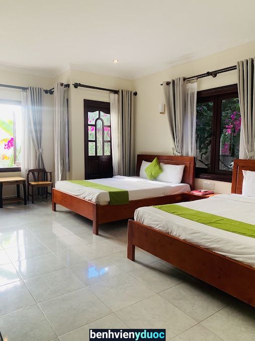 GM Doc Let Beach Resort & Spa Ninh Hòa Khánh Hòa