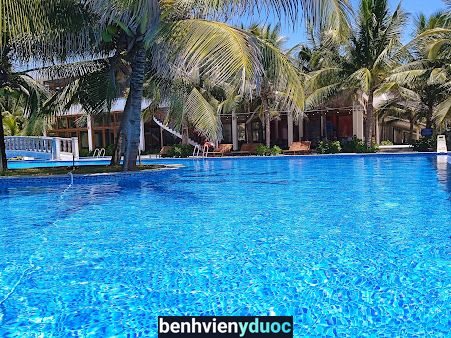 GM Doc Let Beach Resort & Spa Ninh Hòa Khánh Hòa