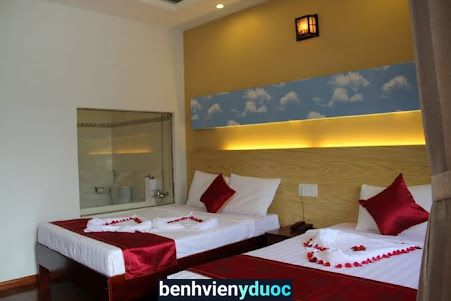 GM Doc Let Beach Resort & Spa Ninh Hòa Khánh Hòa