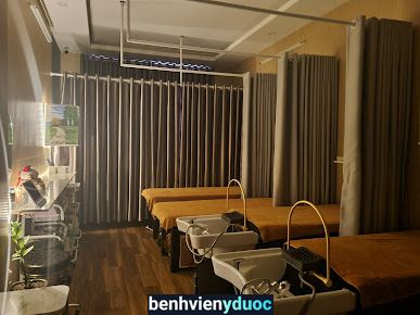 Gội đầu dưỡng sinh quận 2 | trị mụn nám Spa Hoa Hỉ Liên Thủ Đức Hồ Chí Minh