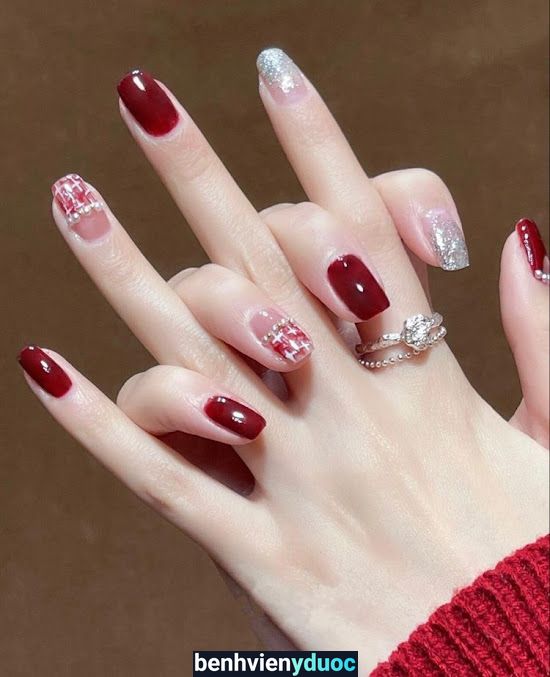 Gội Đầu Dưỡng Sinh Quận 8| HELEN SPA| SPA UY TÍN QUẬN 8 8 Hồ Chí Minh
