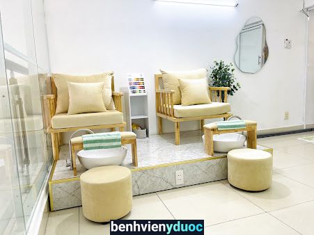 Gội Đầu Dưỡng Sinh Quận 8| HELEN SPA| SPA UY TÍN QUẬN 8 8 Hồ Chí Minh