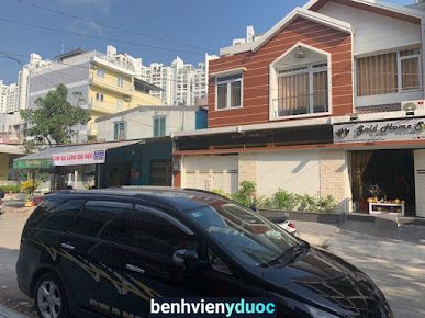 GOLD HOME SPA Nhà Bè Hồ Chí Minh