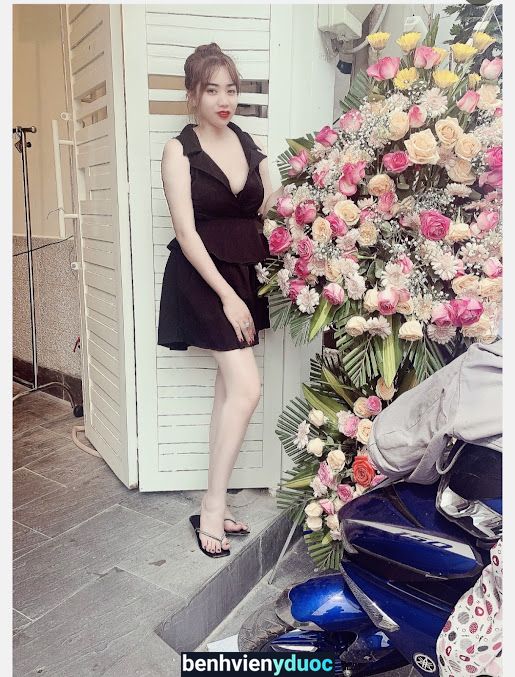 GOLD HOME SPA Nhà Bè Hồ Chí Minh