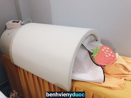 GOLD HOME SPA Nhà Bè Hồ Chí Minh